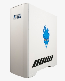 Custom Pc Png, Transparent Png, Free Download