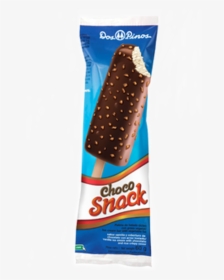 Dos Pinos Ice Cream Bar Choco Snak Reg, HD Png Download, Free Download