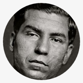 Lucky Luciano , Png Download, Transparent Png, Free Download
