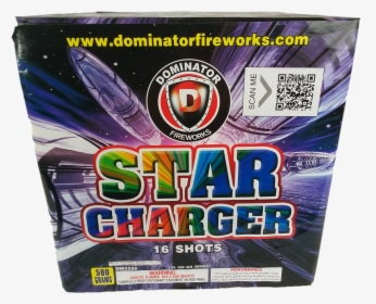 Dm5250 Star Charger, HD Png Download, Free Download