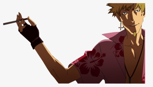 Meme Oshino Render, HD Png Download, Free Download