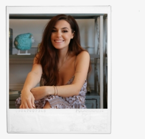 Marzia Bisognin 18 Years , Png Download, Transparent Png, Free Download