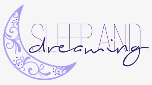 Sleep And Dreaming, HD Png Download, Free Download