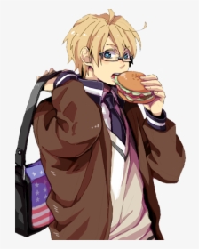 Anime, America, And Hetalia Image, HD Png Download, Free Download