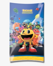 Sacola Surpresa Pac Man E As Aventuras Fantasmagóricas, HD Png Download, Free Download