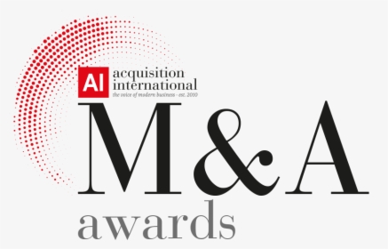 New M&a Awards Logo, HD Png Download, Free Download