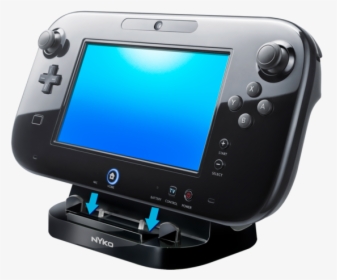 Power Stand For Wii U, HD Png Download, Free Download