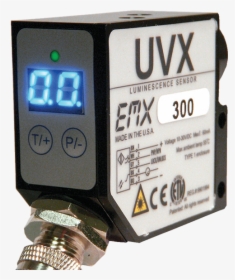 Emx Industrial Sensors, HD Png Download, Free Download