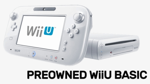 Wii Transparent White, HD Png Download, Free Download