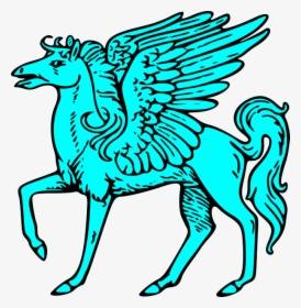 Horse Vector Png, Transparent Png, Free Download