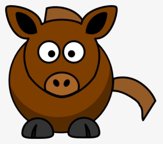 Horse - Clipart, HD Png Download, Free Download