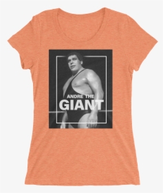 Andre The Giant "photo, HD Png Download, Free Download