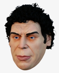 Andre The Giant Png, Transparent Png, Free Download