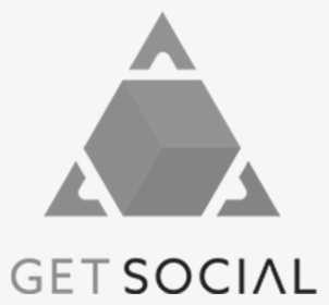 Getsocial, HD Png Download, Free Download