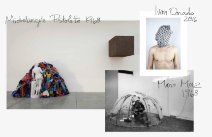 Artepovera Moodboard, HD Png Download, Free Download