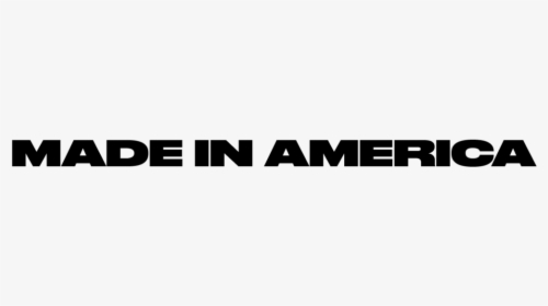 Made In America Festivals, HD Png Download, Free Download