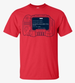 Windows For Pipboy T Shirt & Hoodie, HD Png Download, Free Download