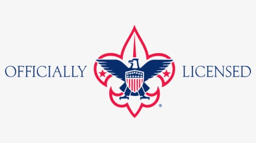 Boy Scouts Of America Png, Transparent Png, Free Download