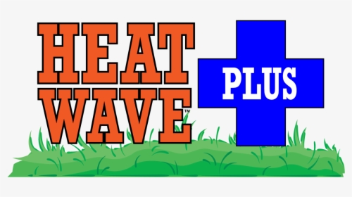 Heat Wave Plus Grass Seed Clipart , Png Download, Transparent Png, Free Download