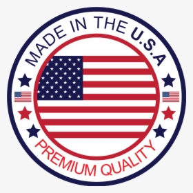 Made In America Badge, HD Png Download, Free Download