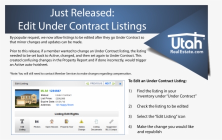 Under Contract Png, Transparent Png, Free Download