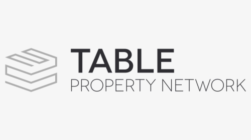 Table Property Network, HD Png Download, Free Download