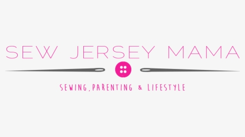 Sew Jersey Mama, HD Png Download, Free Download