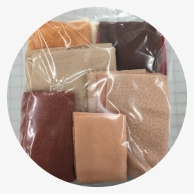 Skin Tone Scrap Pack- 2 Gallon Bag, HD Png Download, Free Download