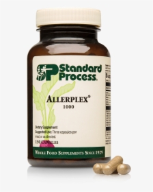 1000 Allerplex Capsule, HD Png Download, Free Download
