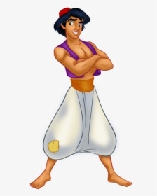 Aladdin - Aladdin, HD Png Download, Free Download