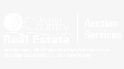 Matt Gallimore, United Country Real Estate & Auction, HD Png Download, Free Download