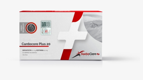 Cardocore Plus, HD Png Download, Free Download