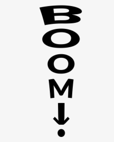 Bomm Vector, HD Png Download, Free Download