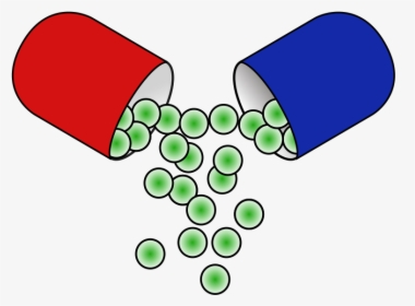 Capsule / Kapsel, HD Png Download, Free Download