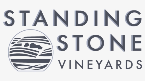 Standing Stone Vineyards Logo, HD Png Download, Free Download