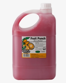 Fruit Punch Juice Cordial, HD Png Download, Free Download