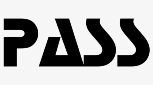 Pass Logo, HD Png Download, Free Download