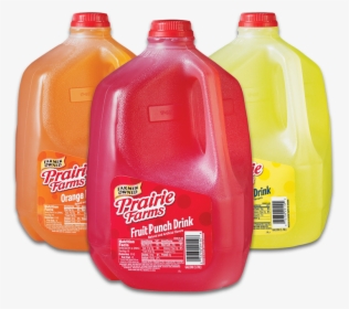 Prairie Farms Fruit Punch , Png Download, Transparent Png, Free Download