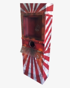 Guillotine Escape Room Prop, HD Png Download, Free Download