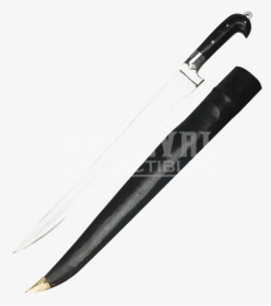 Bowie Knife Khyber Pass Weapon Dagger, HD Png Download, Free Download