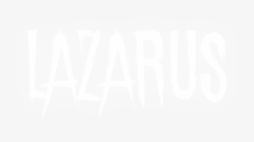 Lazarus, HD Png Download, Free Download