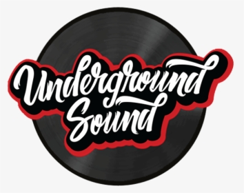 Underground Sound Underground Sound, HD Png Download, Free Download