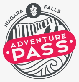 Niagara Falls Adventure Pass, HD Png Download, Free Download
