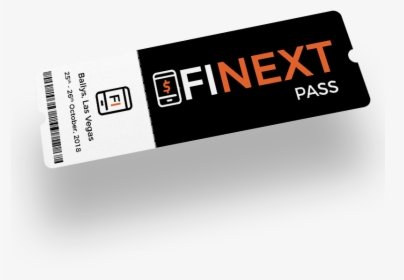 Finext Group Pass, HD Png Download, Free Download