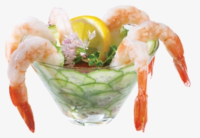 Shrimp Cocktail Png, Transparent Png, Free Download