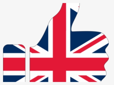 Union Jack Clipart Border, HD Png Download, Free Download