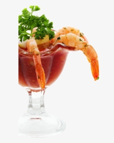 Shrimp Cocktail, HD Png Download, Free Download