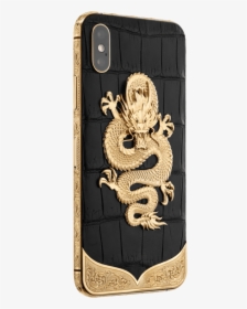 Iphone Xs Dragon Gold, HD Png Download, Free Download