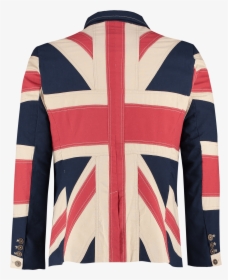 Union Jack Transparent Background, HD Png Download - kindpng