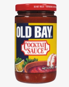 Old Bay® Cocktail Sauce, HD Png Download, Free Download